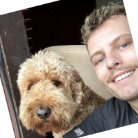 Brandon Hallas