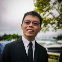 Shawn Liu