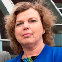 Tonnie Van der Zouwen