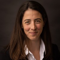 Sarah Baugh
