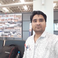 Sunil Kumar