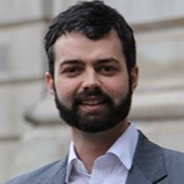 Ben Donaldson