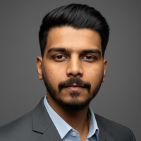 Pratik Gangurde