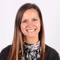 Caitlin Peake