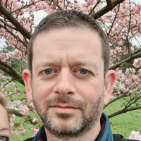 Andrew Beattie
