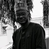 Moh’d Awwal AbdulAzeez