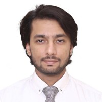 Syed Ahad Abbas