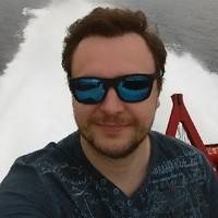 Alexander Barinov