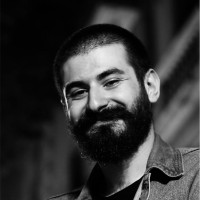 Irakli Jokhadze