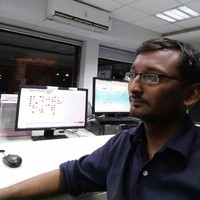 Dharmesh Solanki