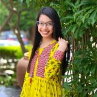 Ayushi Thakkar