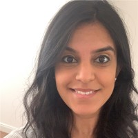 Roshni Dattani