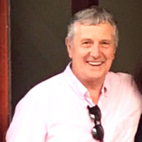 Mike Bishop