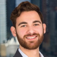 Andrew Cabrera