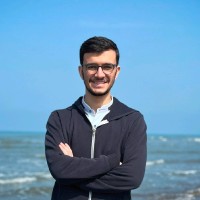 Seyed Mohammad Reza Beheshti