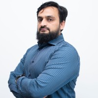 Muhammad Waqas Awan