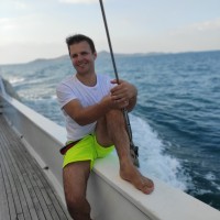 Sergey Orlovskiy
