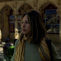 Farah Hairodin