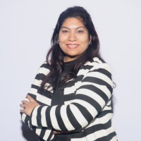 Kavitha Rejil , MBA, CPRW