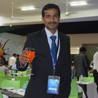 Arun Bongale