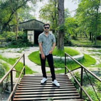 Vaibhav Sharma