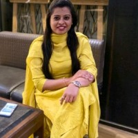 Vinutha Gowda