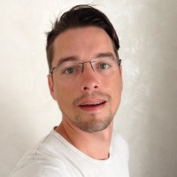 Damien Tisserand