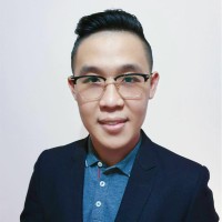 Lewis Lim