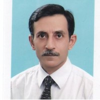 Imran Mahmood