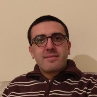 Antoine Haddad