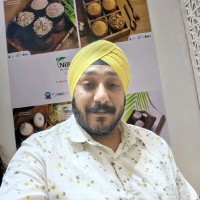 Prabhjeet Singh