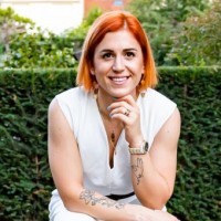 Tamara Horacek