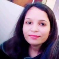 Sonali Kaushik ( ソナリ カウシク)