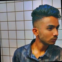 Ashrith Gowda