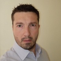 Anastasios Kalaitzis