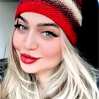 Newsha Ehsanzade