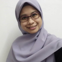 Nurul Syuhaidah Mohd Saleh