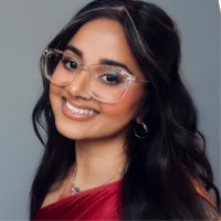 Simran Khurana