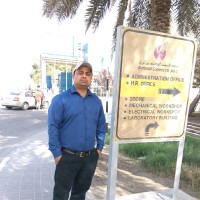 Sabahat Hussain