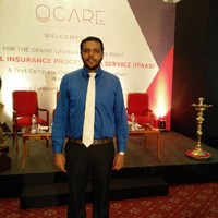 Clyde Dsouza