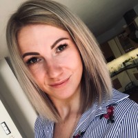 Michaela Luňáčková