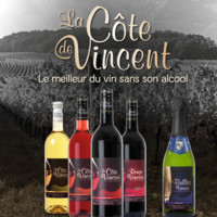 La Côte de Vincent
