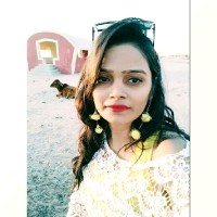 Manisha Parmar