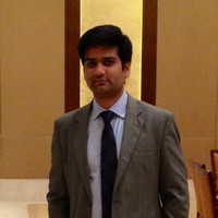 Anand Dwivedi