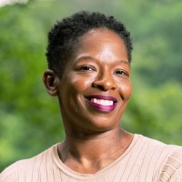 Kenya T. Johnson, Mpa