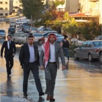 Bashar Al-Nasser