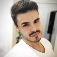 Nicolas Oliveira da Silva