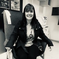 Helen Moran