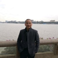 彭 Peng扬 Peter(Yang)