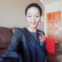 Charity Mpofu